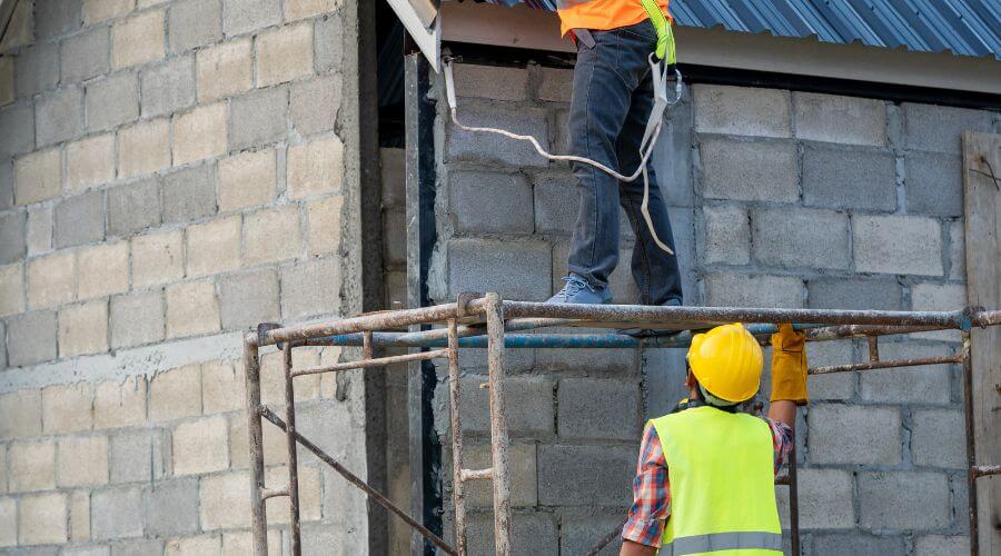 Local Chimney Repair in Loring, MT
